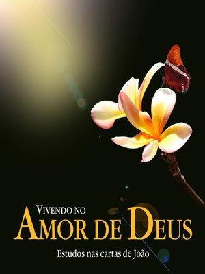 cover image of Vivendo no amor de Deus | Aluno